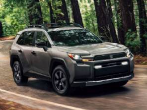 Toyota confirma que ter� novo RAV4 no Brasil; saiba detalhes e quando chega