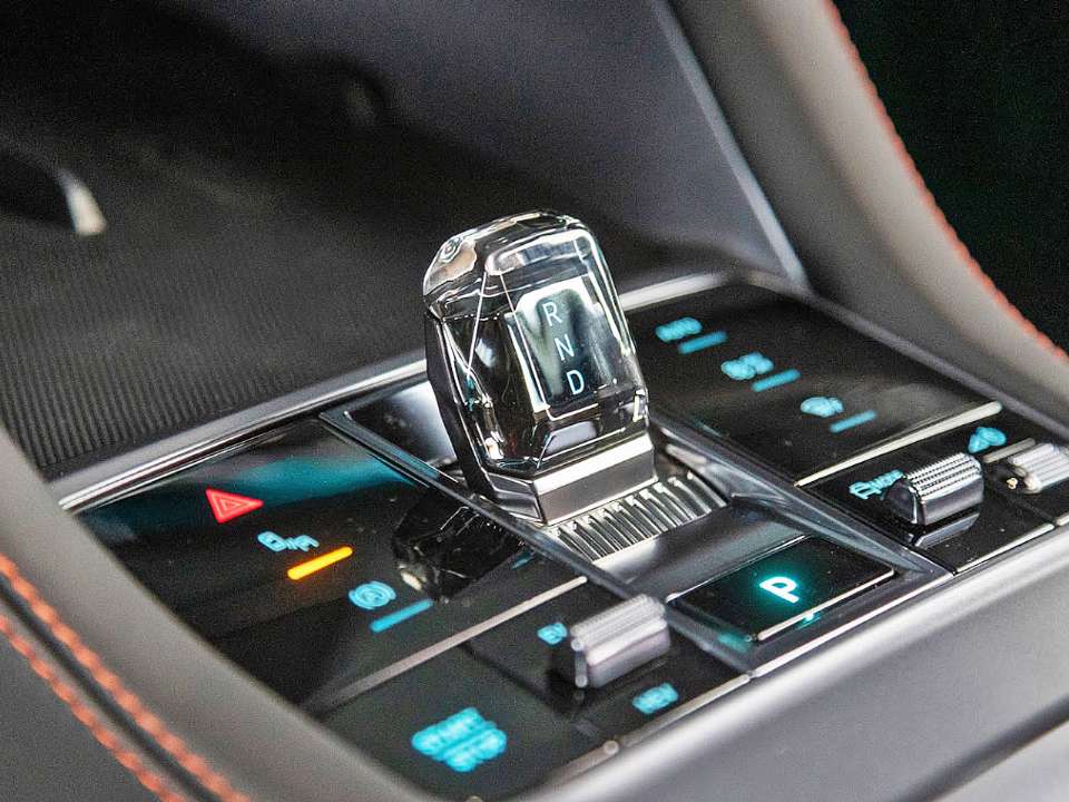 BYD�Song Plus DM-i 2026 - c�mbio