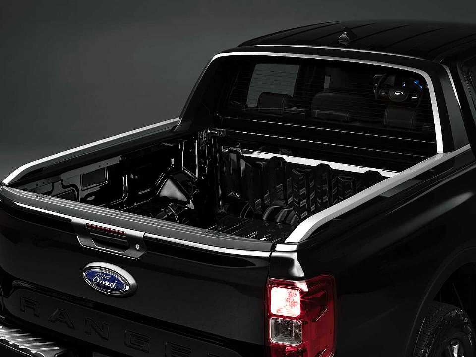 Ford�Ranger 2026 - outros