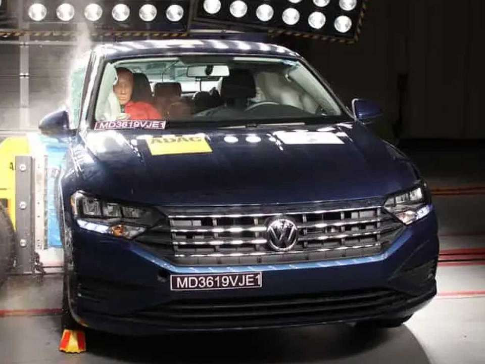 Volkswagen�Jetta 2026 - frente