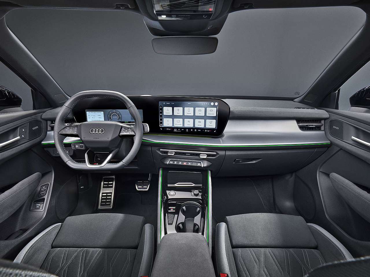 Audi Q3 2026 Audi Q3 2026