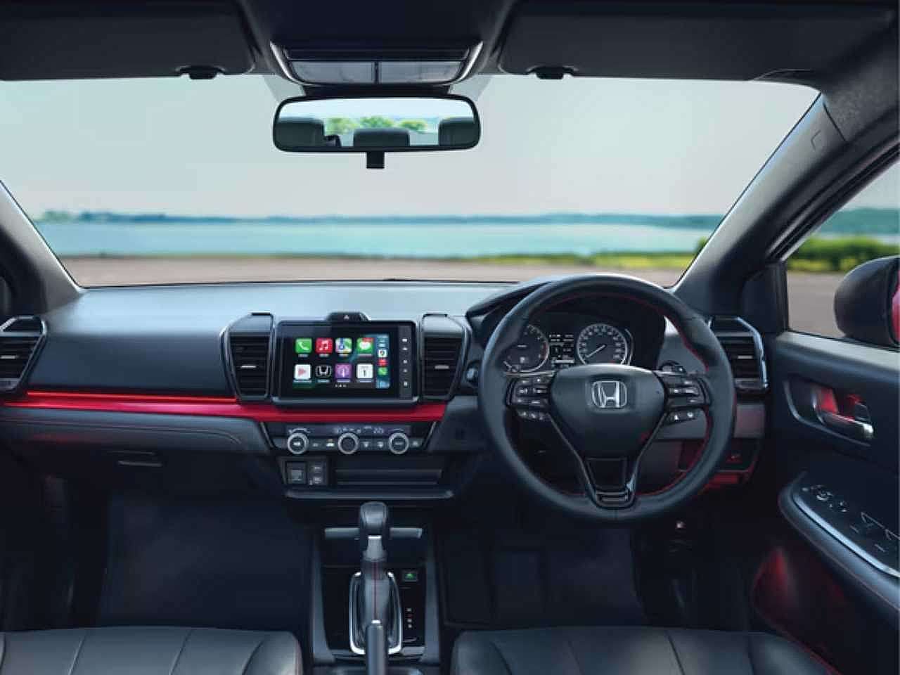 Honda City 2025 Honda City 2025