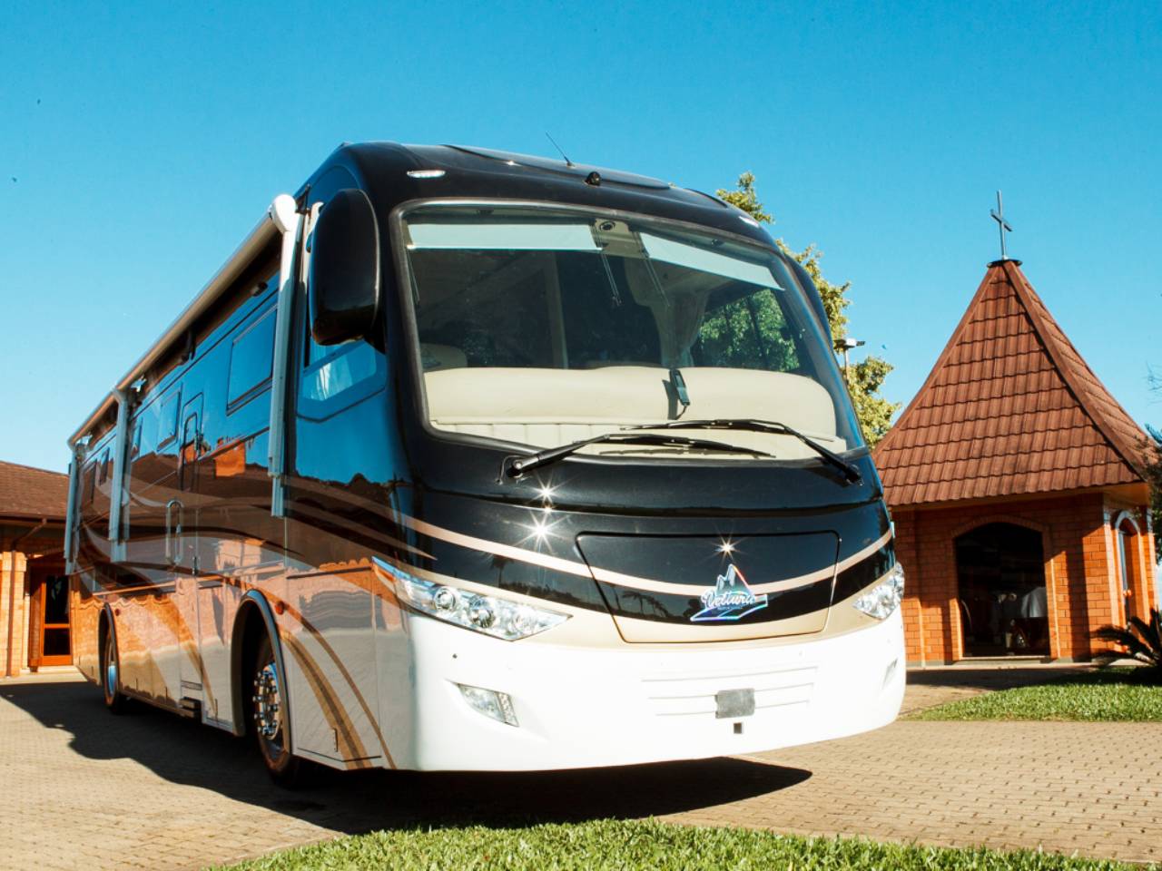 Motorhome Motorhome