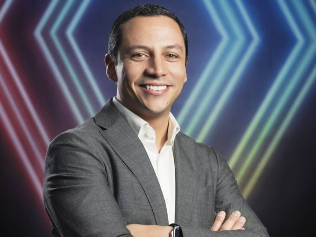 Ariel Montenegro vai assumir do cargo de presidente e diretor geral da Renault do Brasil