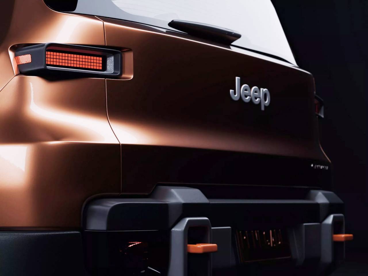 Jeep Renegade 2027