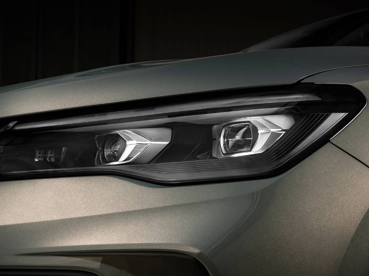 Volkswagen Tiguan 2026 Volkswagen Tiguan 2026