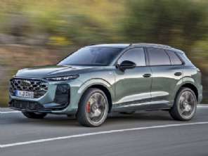 Audi�Q3