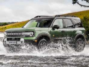 Bronco