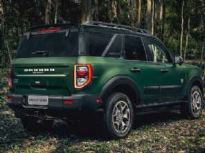 Bronco