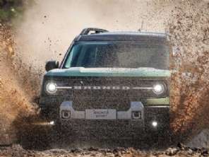 Bronco