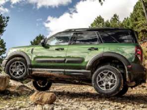 Bronco