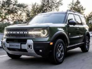 Bronco