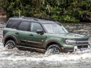 Bronco