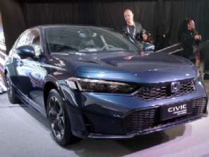 Honda�Civic