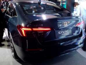 Civic