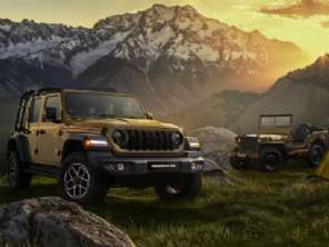 Jeep�Wrangler