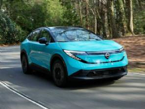 Nissan revela novo Leaf por completo, com chineses na mira; saiba quando chega