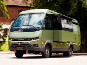 Casa sobre rodas: os carros que suportam os 5 motorhomes mais vendidos