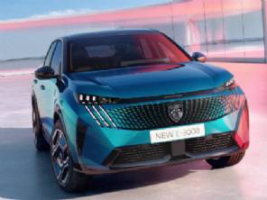 Peugeot 3008: 10 fatos curiosos do novo SUV m�dio que chega em 2027