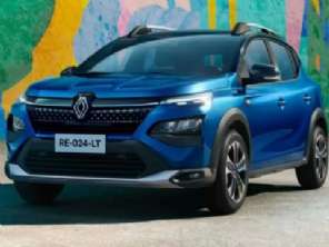 Renault�Kardian
