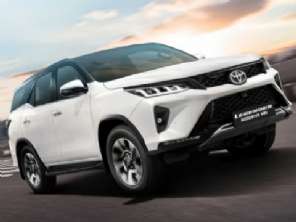 Toyota�SW4