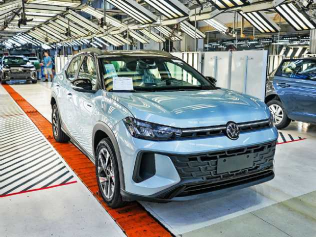 Volkswagen faz recall por poss�vel falha no freio; veja unidades envolvidas