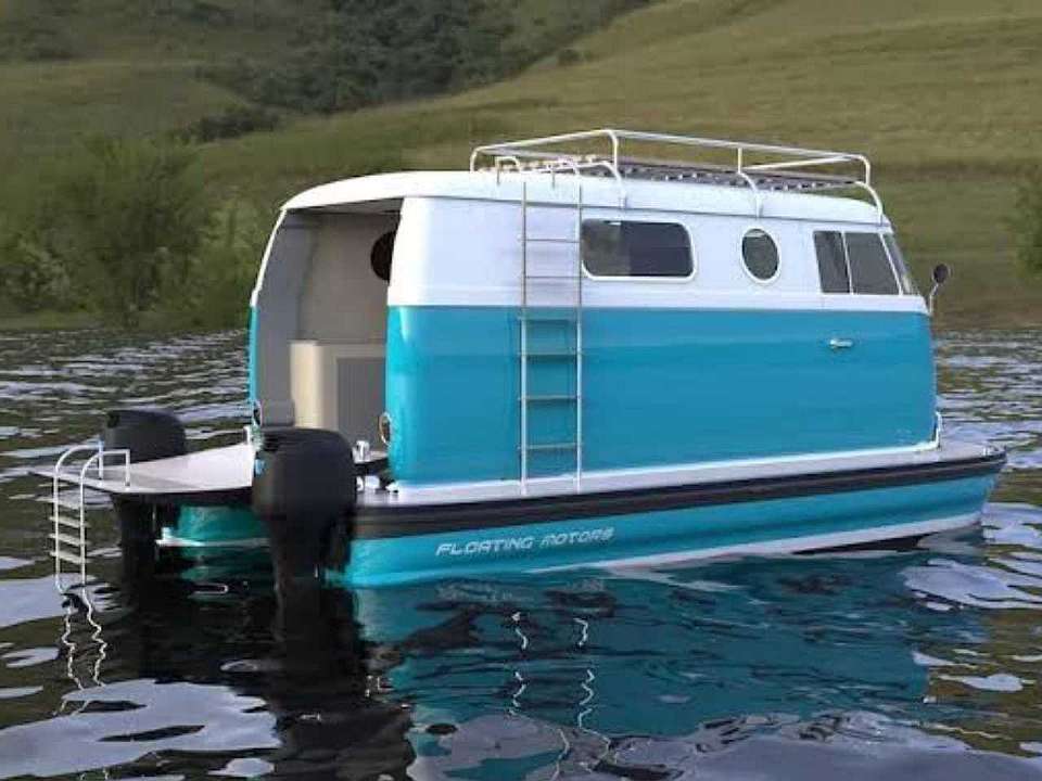 Volkswagen�Kombi 2025 - lateral
