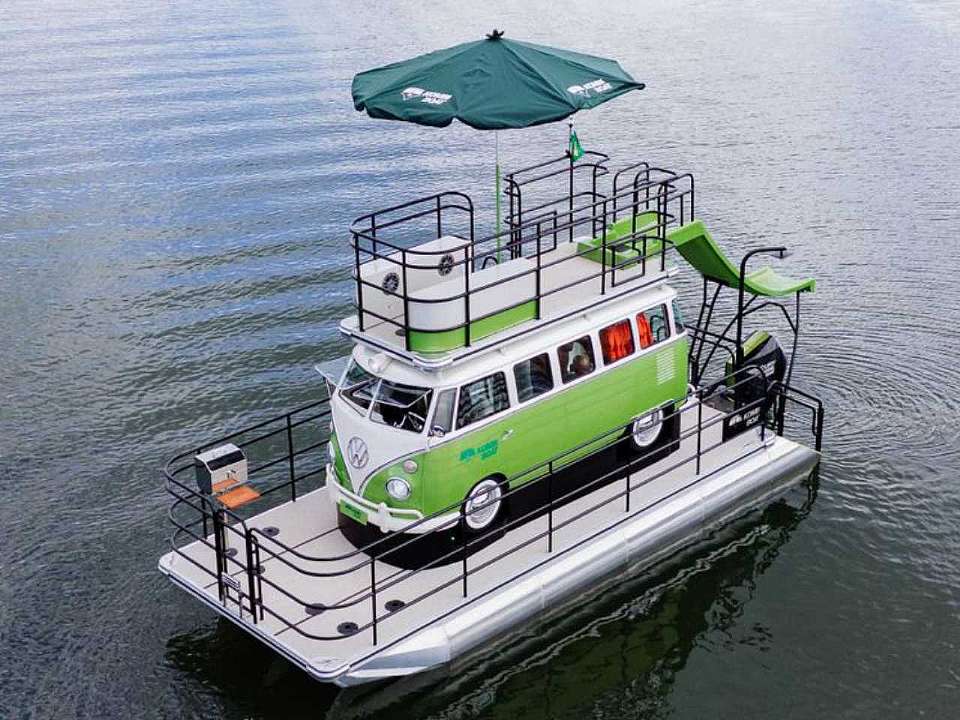 Volkswagen�Kombi 2025 - outros