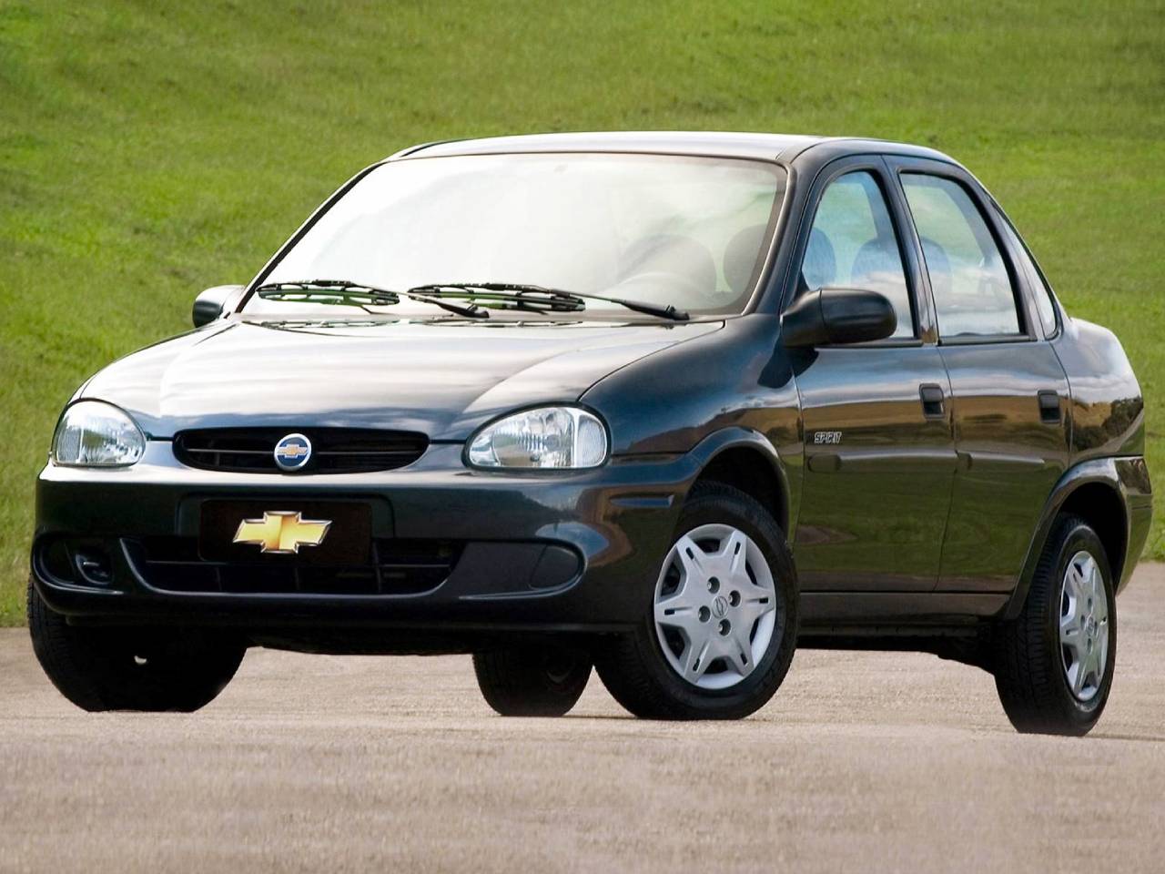 Chevrolet Corsa Classic Chevrolet Corsa Classic