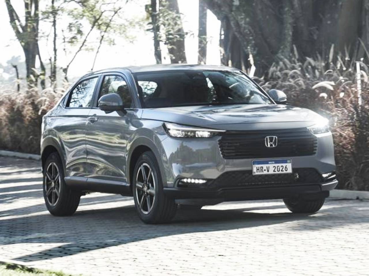 Honda HR-V 2026 Honda HR-V 2026