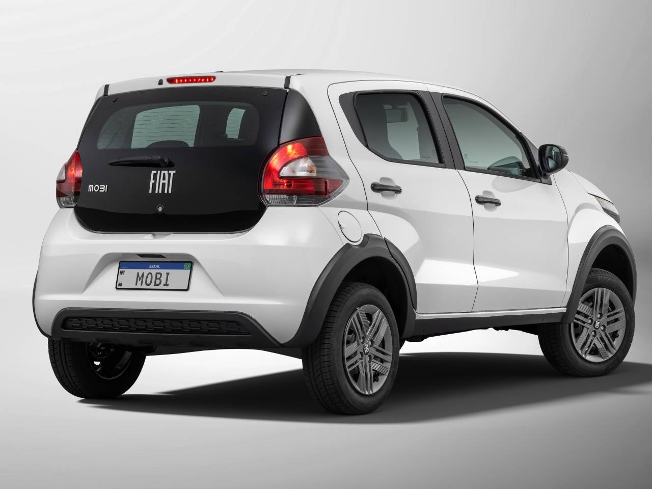 Fiat Mobi 2026
