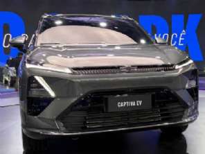 Chevrolet�Captiva