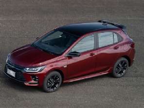 Chevrolet�Onix
