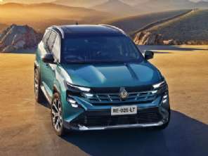 Renault�Boreal