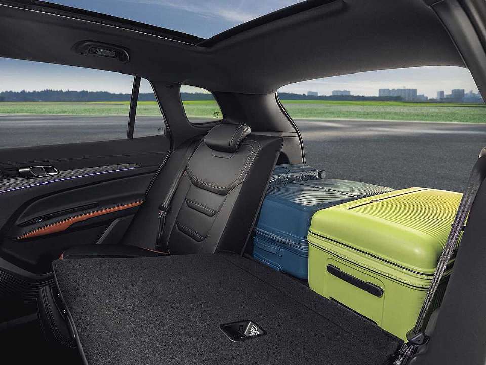 Ford�Territory 2026 - outros