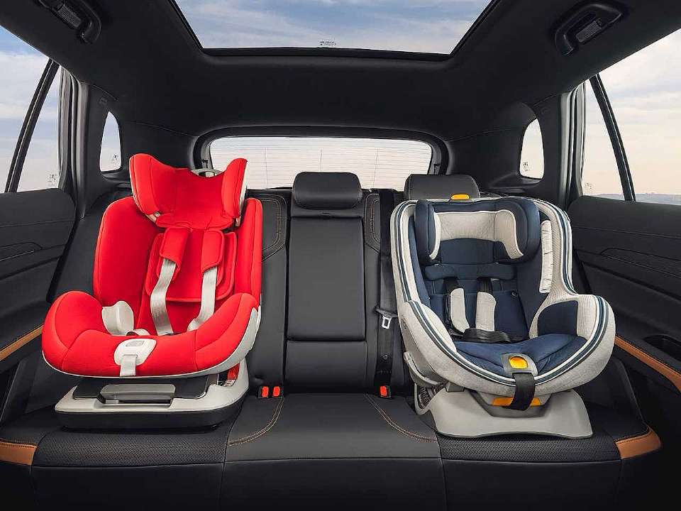 Ford�Territory 2026 - outros