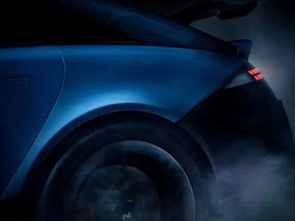 Hyundai�Ioniq 2025 - outros