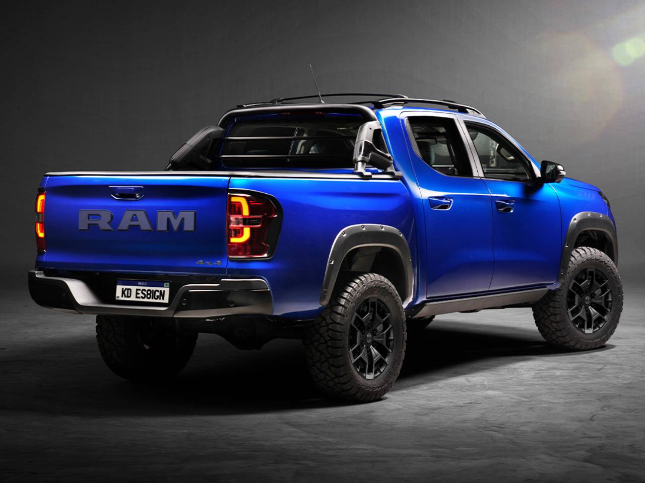Ram 1.200
