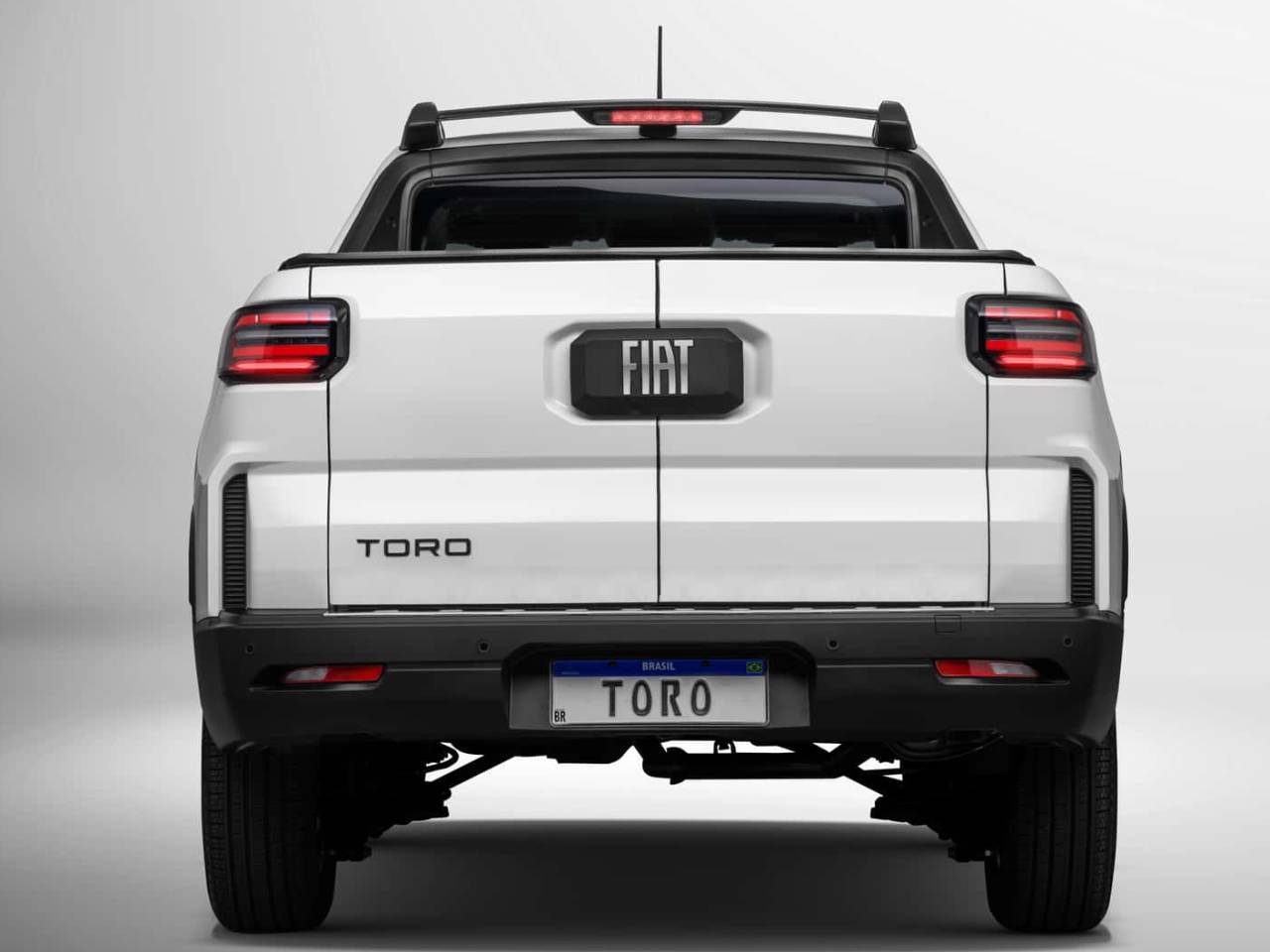 Fiat Toro 2026 Fiat Toro 2026