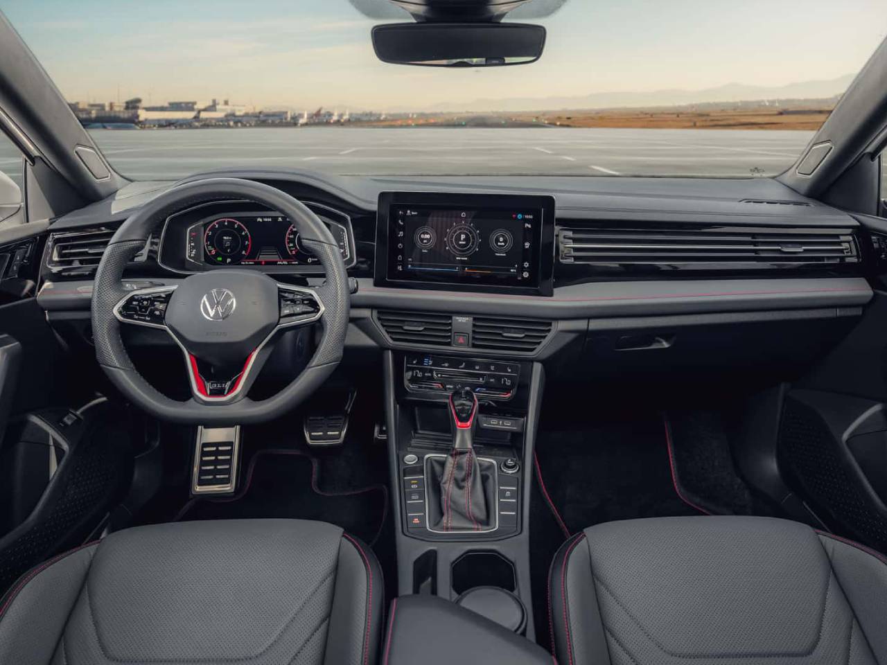 Volkswagen Jetta GLI