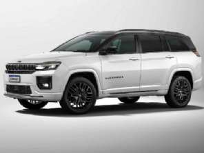 Jeep�Commander