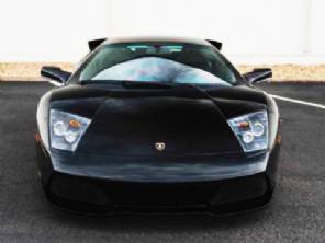 Raro Lamborghini de quase 20 anos rodou pouco e vale uma fortuna; veja pre�o