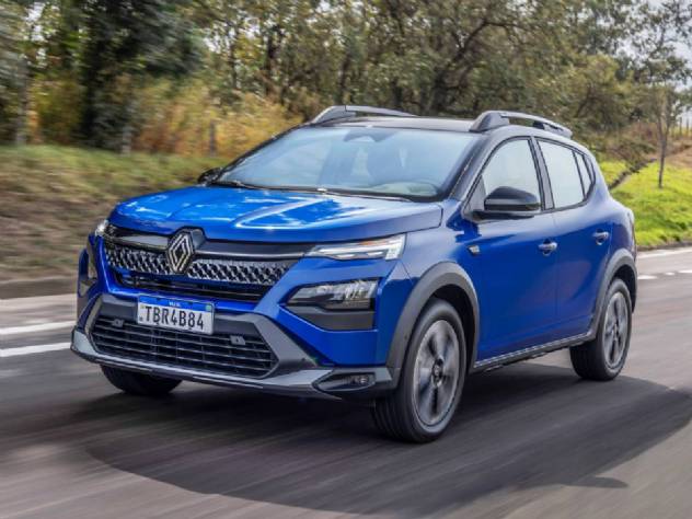 Renault Kardian 2027: confira pre�os, pe�as, consumo e equipamentos da novidade