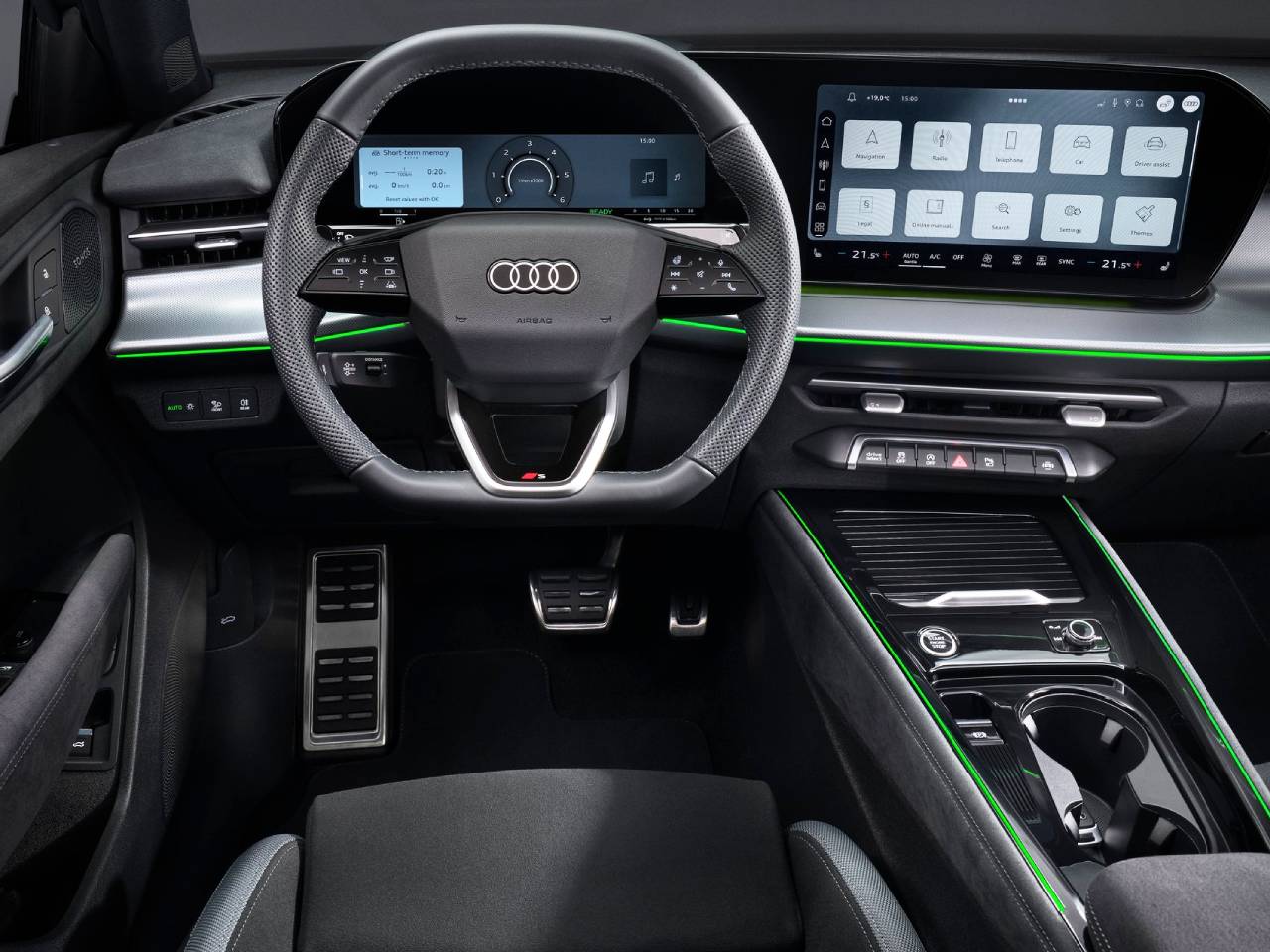 Audi Q3 2026 Audi Q3 2026