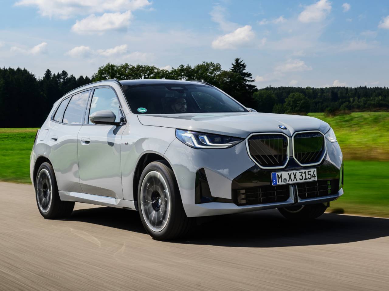 BMW X3 BMW X3