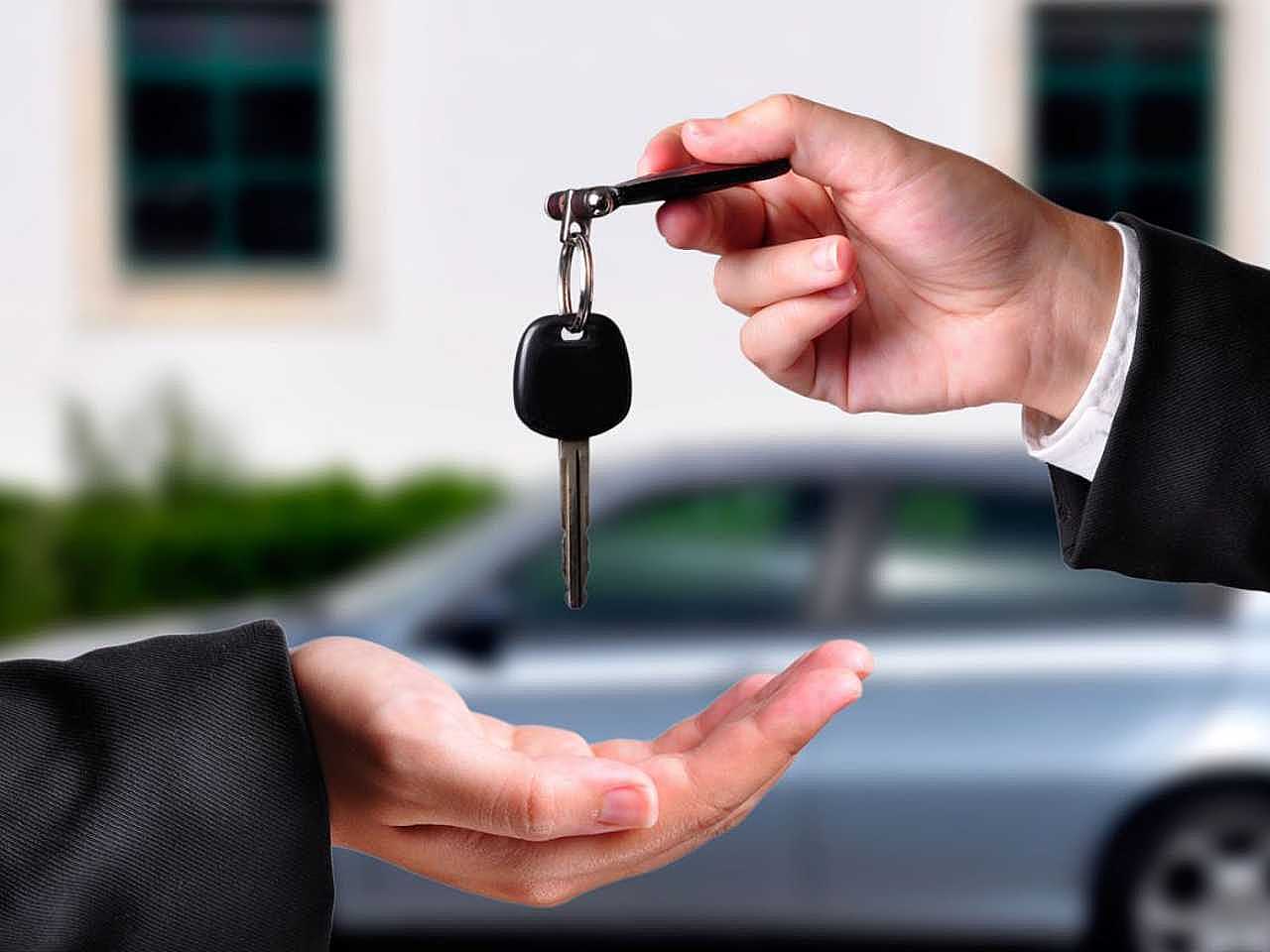 Carro alienado: dívida que pode sobrar para o comprador Carro alienado: dívida que pode sobrar para o comprador