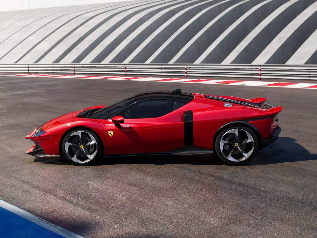 Ferrari 849 Testarossa