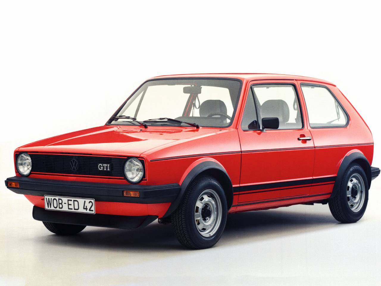 Volkswagen Golf GTI Volkswagen Golf GTI