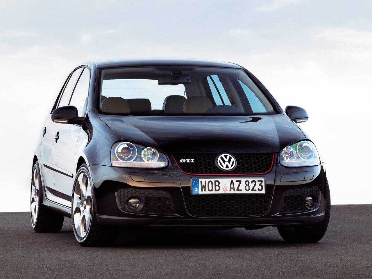 Volkswagen Golf GTI Volkswagen Golf GTI