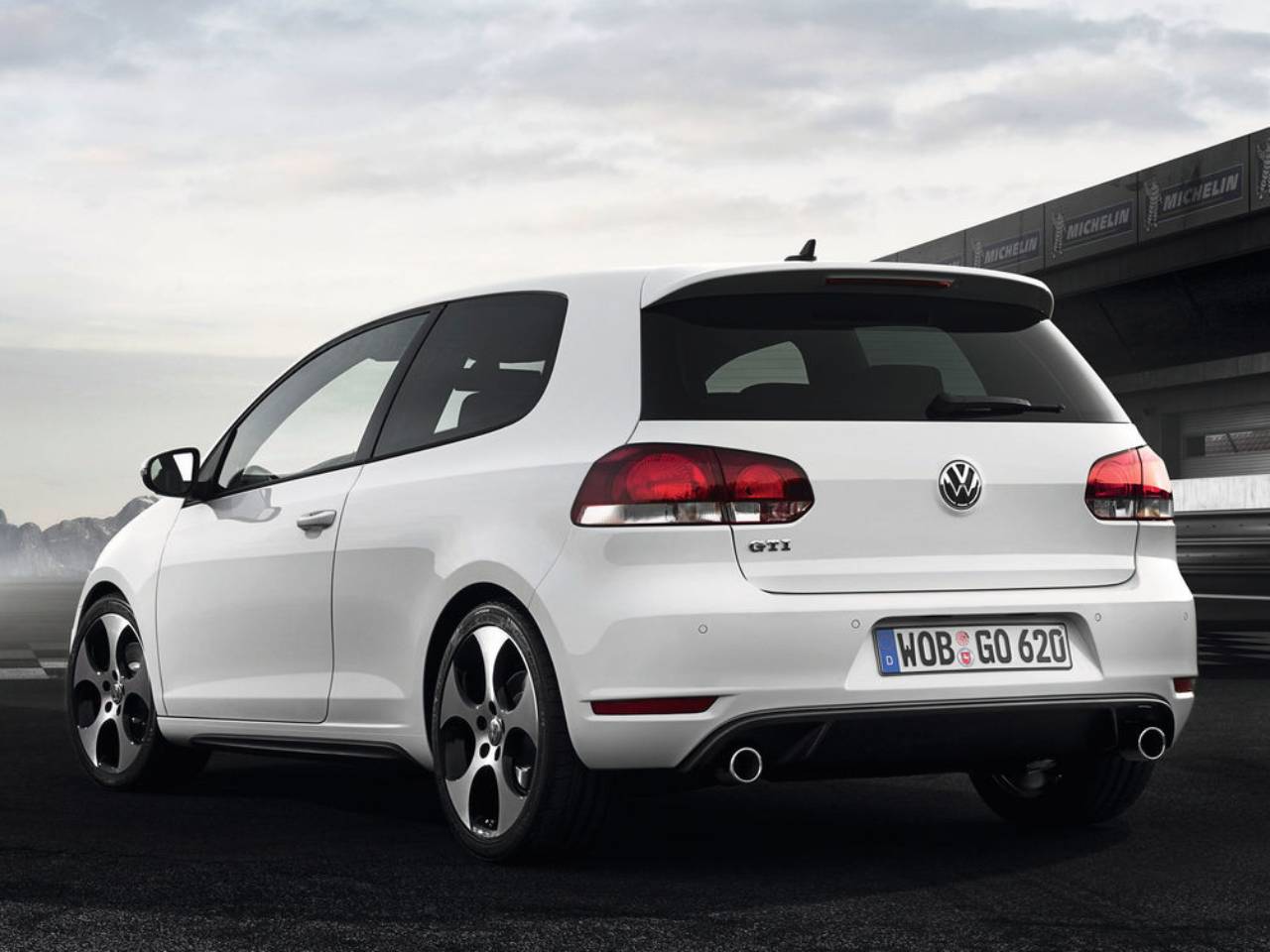 Volkswagen Golf GTI Volkswagen Golf GTI
